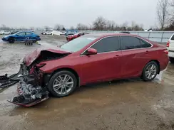 4T1BF1FK0HU717861 2017 TOYOTA CAMRY