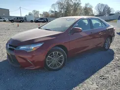 4T1BF1FK0HU718587 2017 TOYOTA CAMRY
