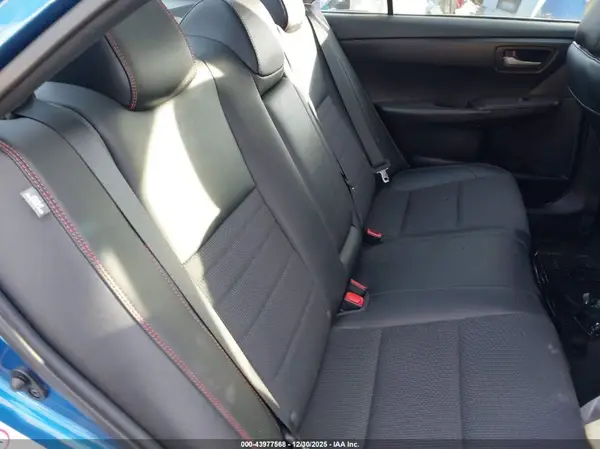 4T1BF1FK0HU718718 2017 TOYOTA CAMRY - Image 8