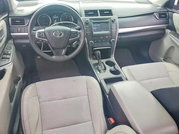 4T1BF1FK0HU719609 2017 TOYOTA CAMRY - Image 8