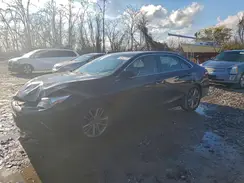 4T1BF1FK0HU719738 2017 TOYOTA CAMRY