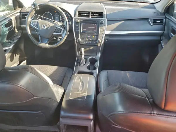 4T1BF1FK0HU719738 2017 TOYOTA CAMRY - Image 8