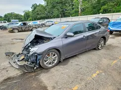 4T1BF1FK0HU720694 2017 TOYOTA CAMRY