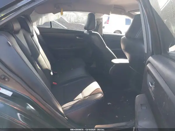 4T1BF1FK0HU720730 2017 TOYOTA CAMRY - Image 8