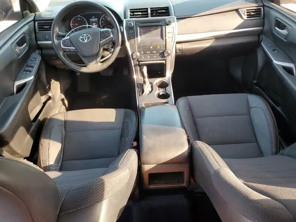 4T1BF1FK0HU720873 2017 TOYOTA CAMRY - Image 8
