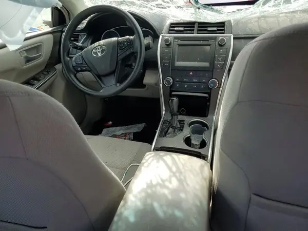 4T1BF1FK0HU723451 2017 TOYOTA CAMRY - Image 8