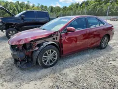 4T1BF1FK0HU724101 2017 TOYOTA CAMRY