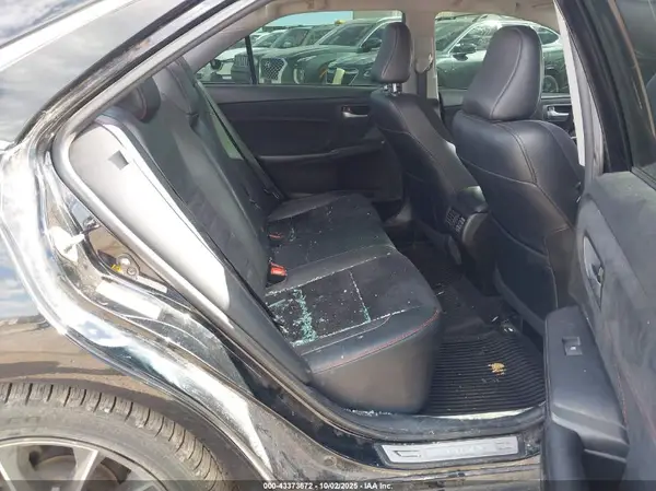4T1BF1FK0HU726365 2017 TOYOTA CAMRY - Image 8
