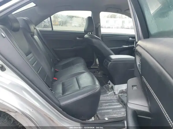 4T1BF1FK0HU726477 2017 TOYOTA CAMRY - Image 8