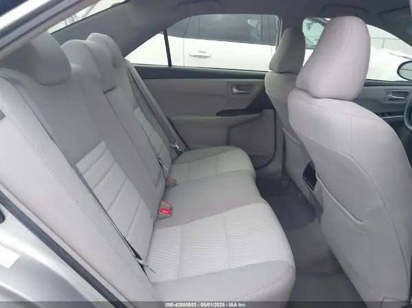 4T1BF1FK0HU727578 2017 TOYOTA CAMRY - Image 8