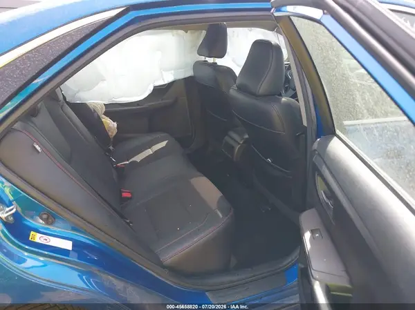 4T1BF1FK0HU729475 2017 TOYOTA CAMRY - Image 8