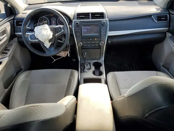 4T1BF1FK0HU735910 2017 TOYOTA CAMRY - Image 8