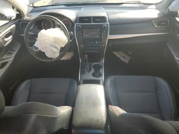 4T1BF1FK0HU736300 2017 TOYOTA CAMRY - Image 8