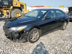 4T1BF1FK0HU738015 2017 TOYOTA CAMRY