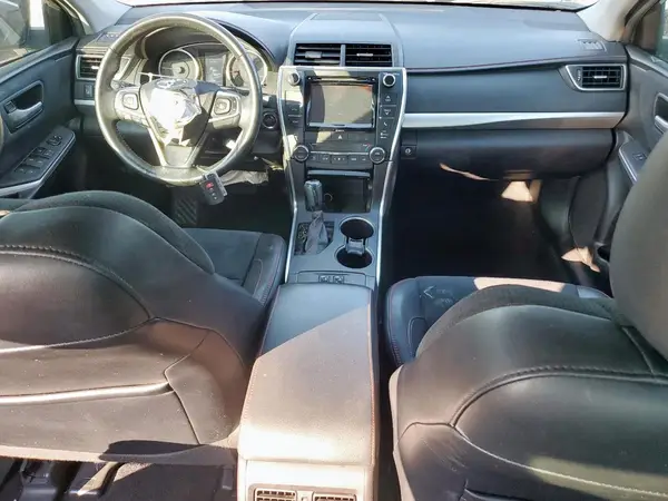 4T1BF1FK0HU739648 2017 TOYOTA CAMRY - Image 8