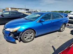 4T1BF1FK0HU740007 2017 TOYOTA CAMRY