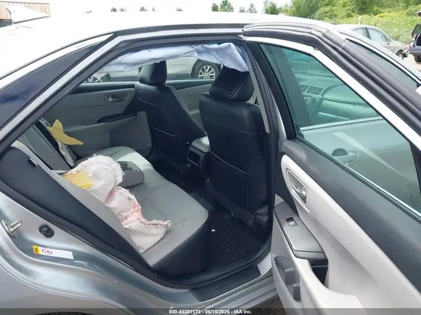 4T1BF1FK0HU740234 2017 TOYOTA CAMRY - Image 8