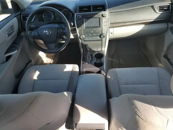 4T1BF1FK0HU741769 2017 TOYOTA CAMRY - Image 8