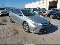 4T1BF1FK0HU743344 2017 TOYOTA CAMRY