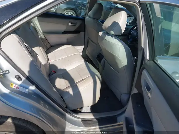 4T1BF1FK0HU743344 2017 TOYOTA CAMRY - Image 8