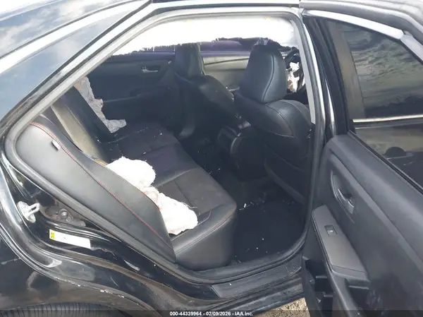 4T1BF1FK0HU746552 2017 TOYOTA CAMRY - Image 8