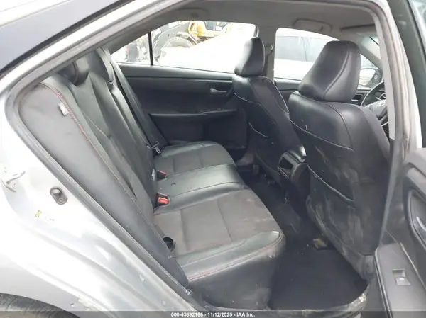4T1BF1FK0HU746728 2017 TOYOTA CAMRY - Image 8