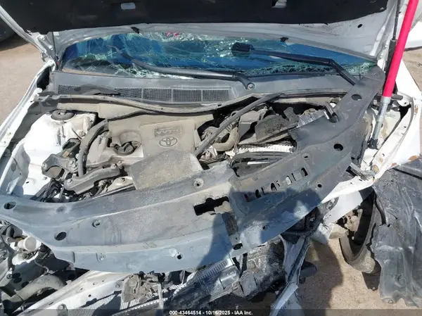 4T1BF1FK0HU750407 2017 TOYOTA CAMRY - Image 8