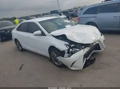 4T1BF1FK0HU751007 2017 TOYOTA CAMRY