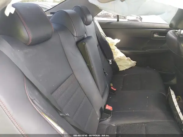 4T1BF1FK0HU754070 2017 TOYOTA CAMRY - Image 8