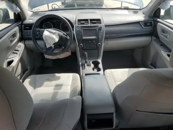 4T1BF1FK0HU755249 2017 TOYOTA CAMRY - Image 8