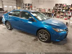 4T1BF1FK0HU755588 2017 TOYOTA CAMRY
