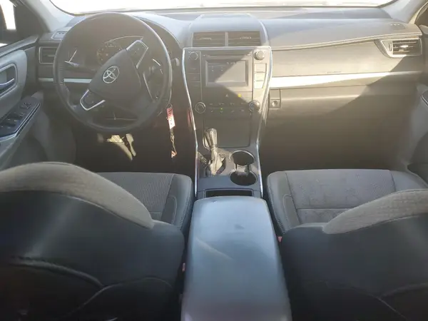 4T1BF1FK0HU756921 2017 TOYOTA CAMRY - Image 8