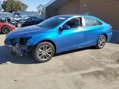 4T1BF1FK0HU759494 2017 TOYOTA CAMRY