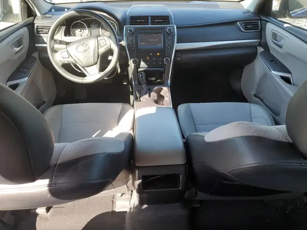 4T1BF1FK0HU759494 2017 TOYOTA CAMRY - Image 8