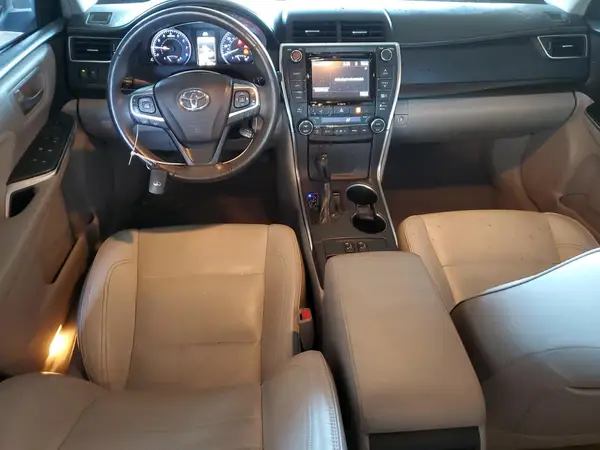 4T1BF1FK0HU759897 2017 TOYOTA CAMRY - Image 8