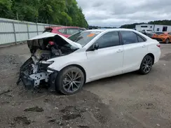 4T1BF1FK0HU760905 2017 TOYOTA CAMRY