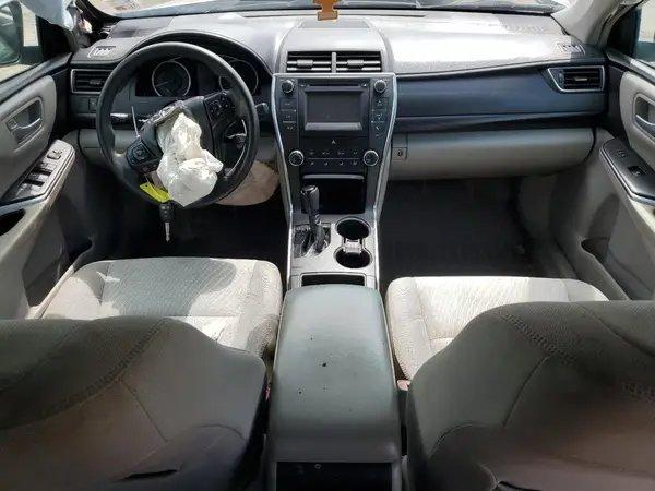 4T1BF1FK0HU767935 2017 TOYOTA CAMRY - Image 8