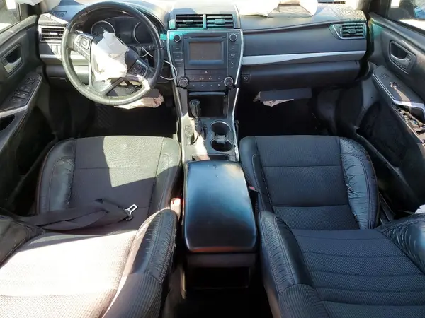 4T1BF1FK0HU769247 2017 TOYOTA CAMRY - Image 8