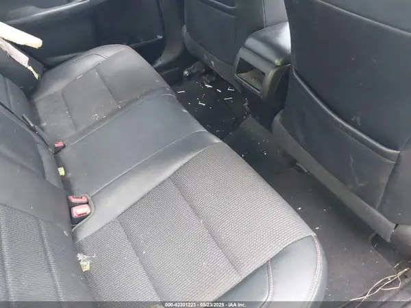 4T1BF1FK0HU769281 2017 TOYOTA CAMRY - Image 8