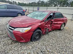 4T1BF1FK0HU769992 2017 TOYOTA CAMRY