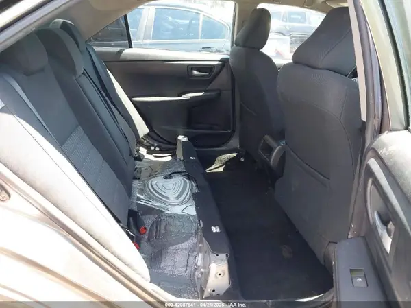 4T1BF1FK0HU770253 2017 TOYOTA CAMRY - Image 8