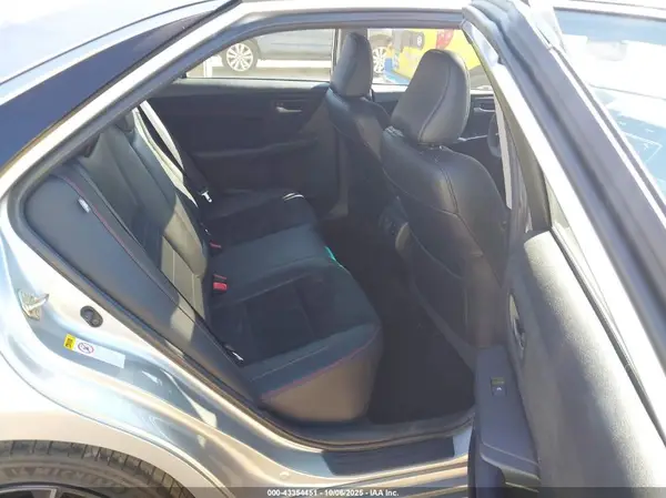 4T1BF1FK0HU771340 2017 TOYOTA CAMRY - Image 8