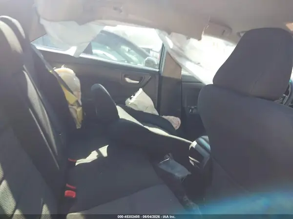 4T1BF1FK0HU771760 2017 TOYOTA CAMRY - Image 8