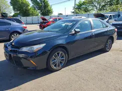 4T1BF1FK0HU772293 2017 TOYOTA CAMRY