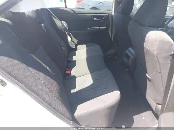 4T1BF1FK0HU772486 2017 TOYOTA CAMRY - Image 8