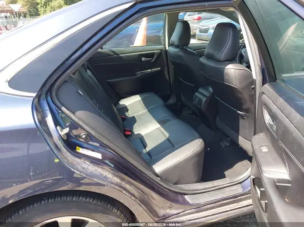 4T1BF1FK0HU773752 2017 TOYOTA CAMRY - Image 8