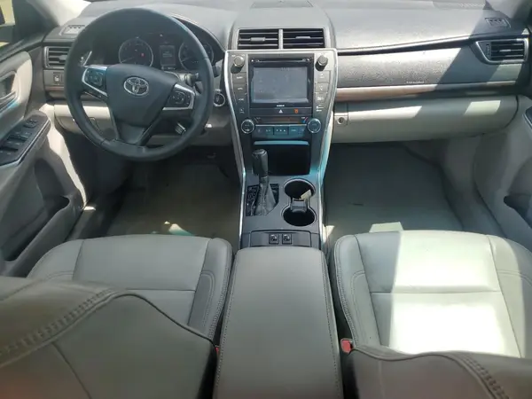 4T1BF1FK0HU774691 2017 TOYOTA CAMRY - Image 8