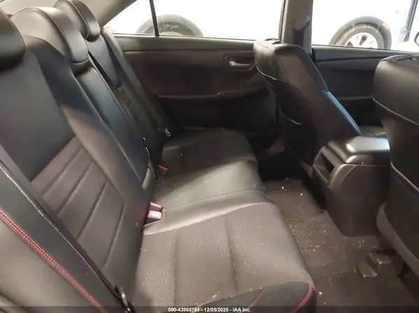 4T1BF1FK0HU775260 2017 TOYOTA CAMRY - Image 8