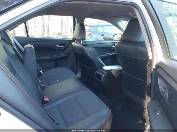 4T1BF1FK0HU776571 2017 TOYOTA CAMRY - Image 8
