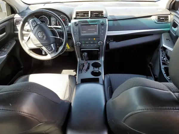 4T1BF1FK0HU777199 2017 TOYOTA CAMRY - Image 8